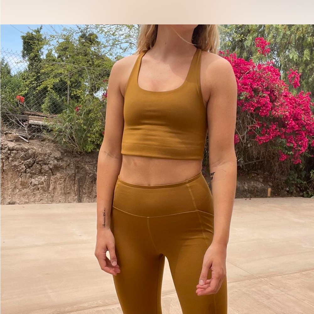 Girlfriend Collective Leggings